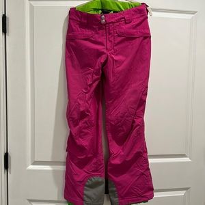 Marmot snow pants